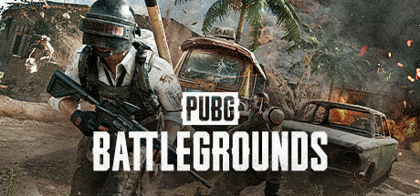 PUBG：绝地求生